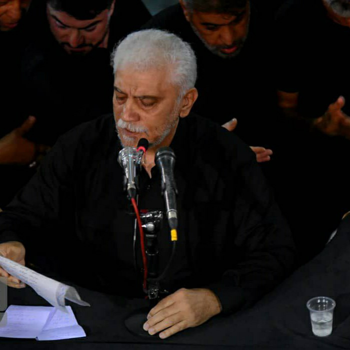 آهنگ جدید حسین فخری عمه بابایم کجاست